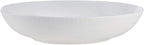 Mikasa Annabelle Bone China 40-Piece Dinnerware Set, Service for 8, Lightweight and Chip-Resistant White Porcelain with Elegant Design