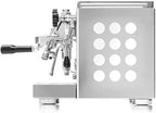 Rocket Espresso Appartamento Espresso Machine | E61 | Heat Exchanger | White