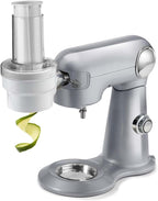 Cuisinart SPI-50 Spiralizer, White
