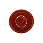 G.E.T. B-115-CHI Large Melamine Serving Bowl, 4 Quart, Chili