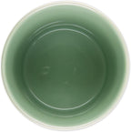 DII Kitchen Accessories Retro Collection Ceramics, Utensil Holder, Jadeite