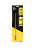 Brush Research BC64M800 FLEX-HONE®, 1/4" (6.4mm) Diameter, 800 Grit, Silicon Carbide, for Mild Steel, Stainless Steel, Cast Iron and Softer Ferrous Materials