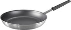 Tramontina Professional Fusion 12-Inch Non Stick Large Frying Pan, Heavy-Gauge Aluminum Skillet with Reinforced Nonstick Coating, Dishwasher and Oven Safe