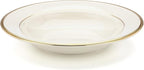 Lenox 6073977 Eternal Rimmed Bowl