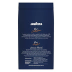 Lavazza Perfetto Ground Coffee Blend, Dark Roast, 20 Ounce, Value Pack, Caramel flavor with Dark and Velvety Texture, 100% Arabica