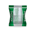 Caffè Borbone Decaffeinated Nespresso Compatible Espresso Coffee Pods, 100 Count Espresso Pods