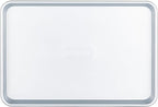 Viking Nonstick Aluminized Steel Baking Sheet, Aluminum
