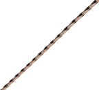 Barfly Bar Spoon, Double End Stirrer 13 3/16" (33.5 cm), Antique Copper