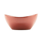 G.E.T. B-115-CHI Large Melamine Serving Bowl, 4 Quart, Chili
