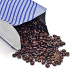 Cold Brew Organic Coffee Beans, Colombian Supremo, Dark Roast, 1 LB, Whole Bean Coffee for Cold Brewing