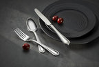 Oneida 895267 Countess 12 Piece Everyday Flatware Set, Metallic