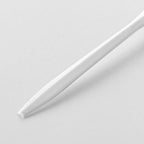 1000PCS Disposable Plastic Spoons Silverware Bulk Soup Spoon White Reusable Heavy Duty Disposable Cutlery Plastic Utensils Flatware for Home Restaurant Party Picnic Camping Travel (Soup Spoon-1000pcs)