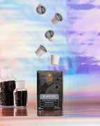 Copper Moon Single Serve Coffee Pods for Keurig K-Cup Brewers, Strong Roast, Blast Off Blend, 36 Count