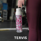 Tervis Venture Lite Medical - Tools of the Trade Made in USA Double Walled Insulated Tumbler Travel Cup Keeps Drinks Cold & Hot, 24oz Water Bottle, Classic