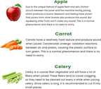 Cold Press Juicer, Masticating Juicer with Large Feed Chute Fit Whole Fruits & Vegetables，Stainless Steel Slow Masticating Juicer Easy to Clean, 99.6% Juice Purity, Metallic Silve
