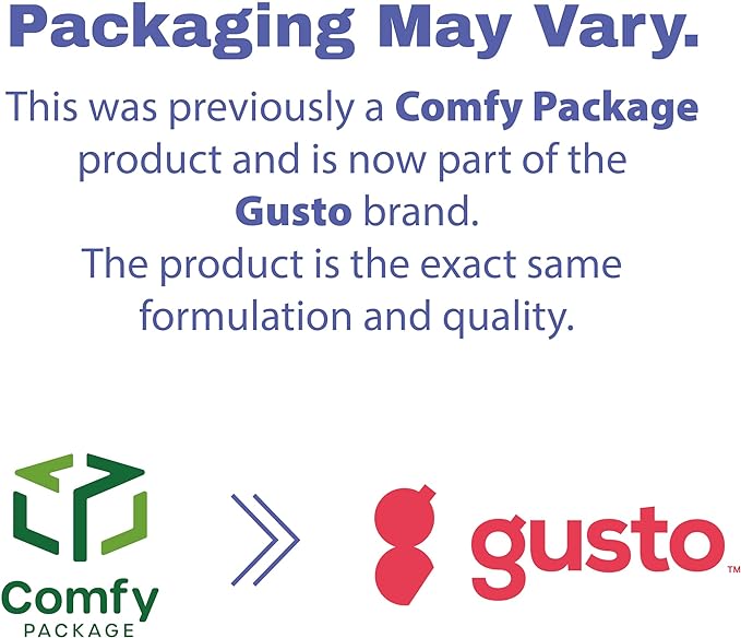 Comfy Package [500 Count] Heavy Duty White Plastic Tea Spoons, Extra Heavyweight Disposable Tea Spoons Perfect for Restaurants, Parties, and Dinner
