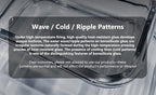 BYLWORKOUT Glass Meal Prep Containers 3 Pack | Borosilicate Food Storage Containers with Airtight Leak-Proof Vented Lids | Microwave, Oven, Freezer & Dishwasher Safe Glass Lunch Boxes for Kitchen