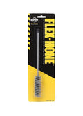 Brush Research BC34800 FLEX-HONE®, 3/4" (19mm) Diameter, 800 Grit, Silicon Carbide, for Mild Steel, Stainless Steel, Cast Iron and Softer Ferrous Materials