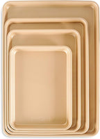 Nordic Ware Naturals Aluminum NonStick Jelly Roll Baking Sheet
