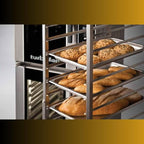 Moffat E22M3 24" Countertop Convection Oven, Electric 110-120V/50/60/1-ph Half Size Single Deck