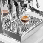 Rocket Espresso Appartamento TCA Espresso Machine (Black/Black)