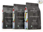 Lifeboost Organic Espresso Beans Whole - Non-GMO Low Acid Single Origin Organic Espresso Coffee - Third Party Tested For Mycotoxins & Pesticides - Whole Bean - 12 Ounces, Pack of 3