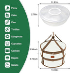 Aufind Pie Carrier (khaki)