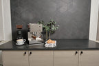 Diletta Mio Espresso Machine (Stainless Steel)