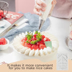 3 Pcs Baroque Silicone Molds Baroque Style Curlicues Scroll Lace Fondant Silicone Mold Scroll silicone Baroque Mold Relief Flower Lace Mould for Wedding Birthday Cake Decoration
