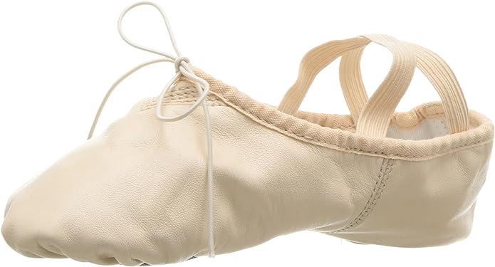 Capezio Women's 2027 Juliet Ballet Shoe