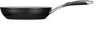 Tramontina Ceramica Deluxe 10-Inch Frying Pan, Ceramic Non Stick Skillet, Oven-Safe, Metallic Black