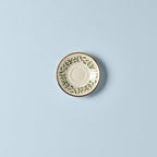 Lenox 146504040 Holiday Tea Saucer, Christmas Theme