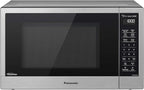 Panasonic NN-SN67K Microwave Oven, 1.2 cu.ft, Stainless Steel/Silver