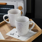 Stone lain Jade Stoneware Dinnerware Set, 32-Piece Service for 8, White