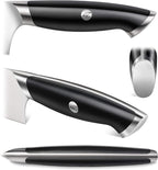 Cangshan Thomas Keller Signature Collection 4-Piece Steak Knife Set, 5-Inch