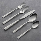 Oneida Easton Teaspoon,Silver