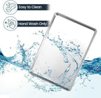 12 Pack Half Size Baking Sheet Pan, Aluminum Commercial Cookie Sheet Pan, Durable & Anti-Stick 18”x 13”