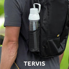 Tervis Venture Lite Medical - Tools of the Trade Made in USA Double Walled Insulated Tumbler Travel Cup Keeps Drinks Cold & Hot, 24oz Water Bottle, Classic
