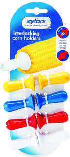 ZYLISS Corn Holders