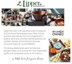 Lipper International Acacia Round Flair Bowl