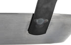 Matfer Bourgeat Black Carbon Steel Frying Pan, 11 3/4"