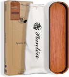 Plantea Spurtle Rest : Keep Kitchen Utensils Clean & Organized -%100 Organic Handcrafted Rest for Spurtles, Spoons & More