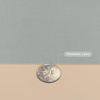 Dresser Cover Top - Can Be Used On Both Sides Waterproof and Easy to Clean Good Flatness Used for Dresser Table(Light Brown+Gray 10x36)