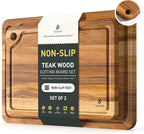Cutting Board Wood Chopping Board Double Sided Charcuterie Boards Serving Board Kitchen Essential House Warming Hostess Host Gift Serving Tray for Christmas Wedding Birthday Anniversary Lime Green