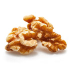 Yupik Raw California Walnuts, Halves & Pieces, 2.2 lb (35.2 oz), Pack of 6, Kosher, Gluten-Free, Vegan, Unsalted Nuts, Unroasted, Source of Omegas, Healthy Snacks, Ideal for Baking & Cooking