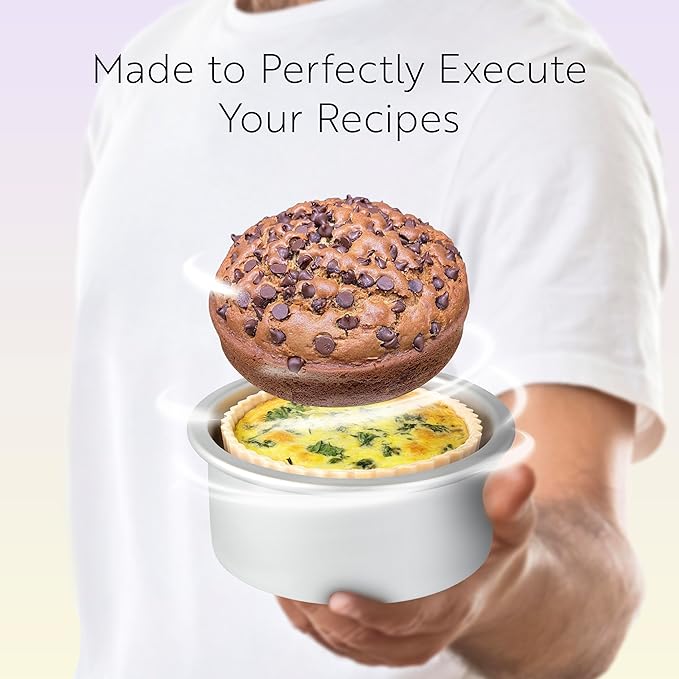 Restaurantware-Met Lux 4 x 3 Inch Straight-Sided Baking Tins, 12 Round Cake Pans - Oven-Ready, Freezable, Anodized Aluminum Round Baking Pans, Greaseproof, For Layer Birthday Cakes
