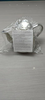 SANQIAHOME Stainless Steel Teapot with Infuser 1500ml