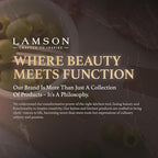 Lamson 7" Granny Fork with 3-Tines - High-Carbon Stainless Steel Forks, Riveted Walnut Handle - Versatile Kitchen Dinner utensil for Meat, Vegetables - Handcrafted in USA