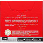 Community Coffee Coffee and Chicory Medium-Dark Roast Single Serve Keurig K-Cup Pods 32 ct Box
