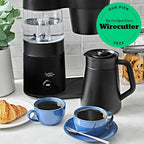 OXO Brew 9 Cup Coffee Maker - Matte Black